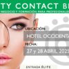 ENTRADA ÉLITE BC BILBAO 2025
