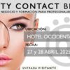 ENTRADA VISITANTE BC BILBAO 2025