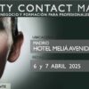 ENTRADA VISITANTE BC MADRID 2025