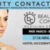 ENTRADA ÉLITE BCMED BILBAO 2025