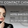 ENTRADA BÁSICA BC CATALUNYA 2025