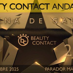 CENA GALA ENTREGA DE PREMIOS BC ANDALUCÍA 2025
