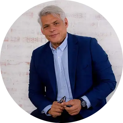Alexander Perez (Wonder)
