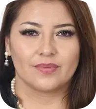 Maria Juliana Piedra