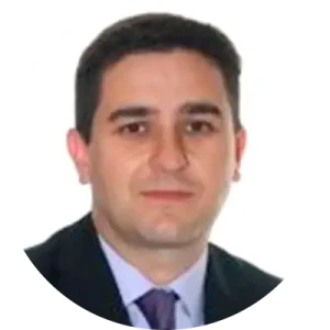Marcos Rodríguez (Sayton Medical)