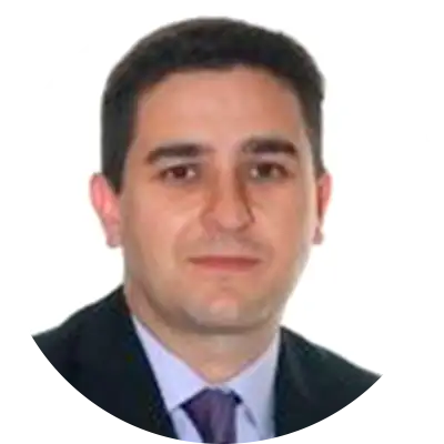 Marcos Rodríguez (Sayton Medical)