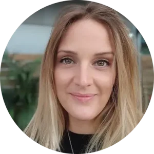 Sandra Rosua (Paraíso Cosmetics)