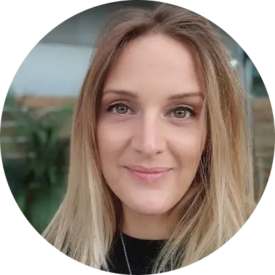 Sandra Rosua (Paraíso Cosmetics)