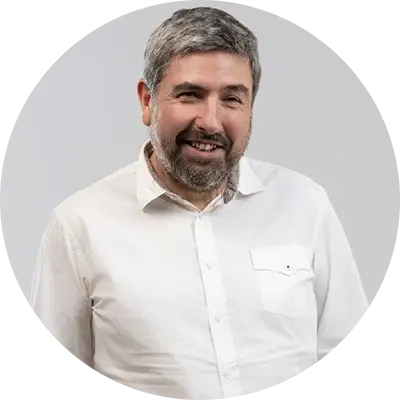 Sergi Matas (CINCOS)