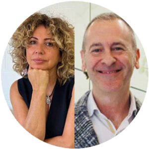 susana cabezuelo y nacho fernandez
