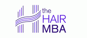 logo_thehair_mba